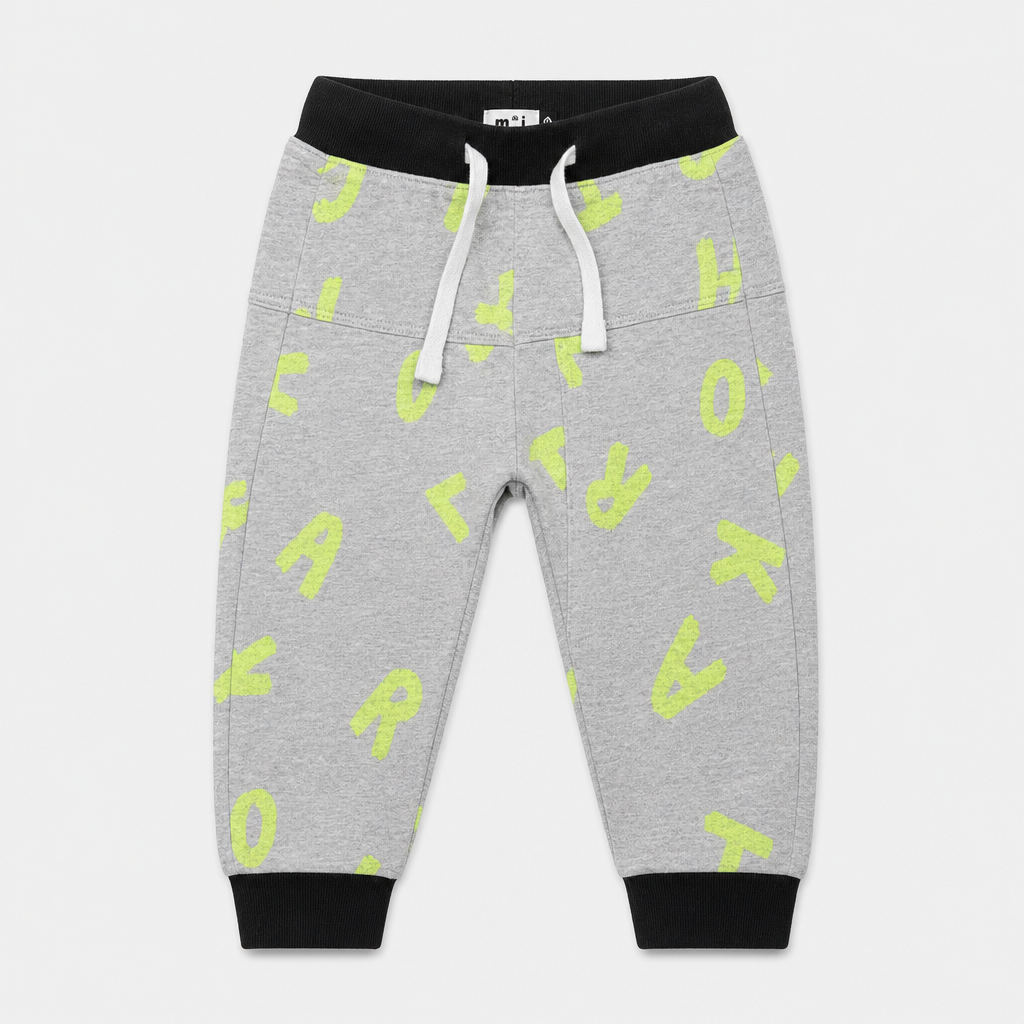 Pantaloni tuta - Bambino - 60 - 65 | 3 mesi