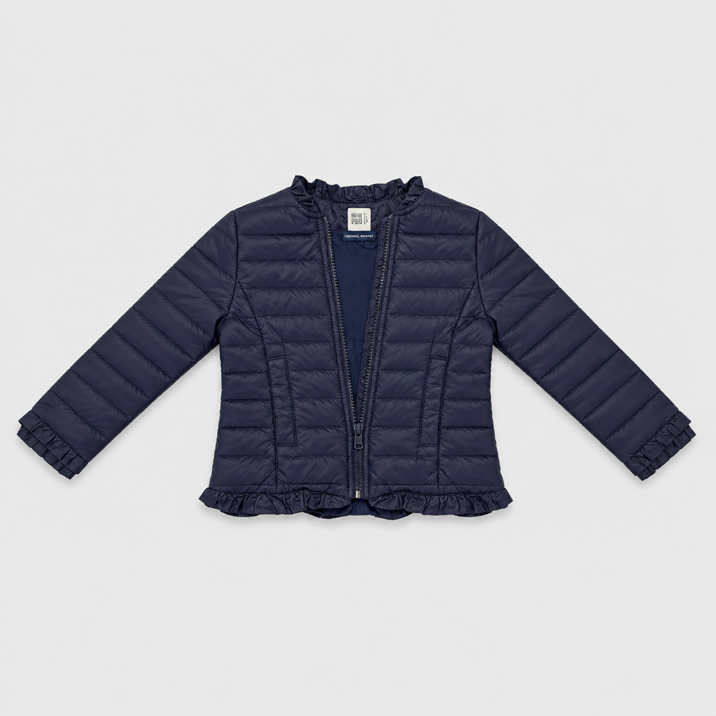 Giacca primavera - Bambina - 90 - 95 | 2 anni