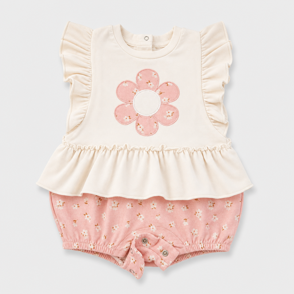 Tutine neonato - Bambina - 50 - 59 < 3 mesi