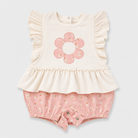 Tutine neonato - Bambina - 50 - 59 < 3 mesi