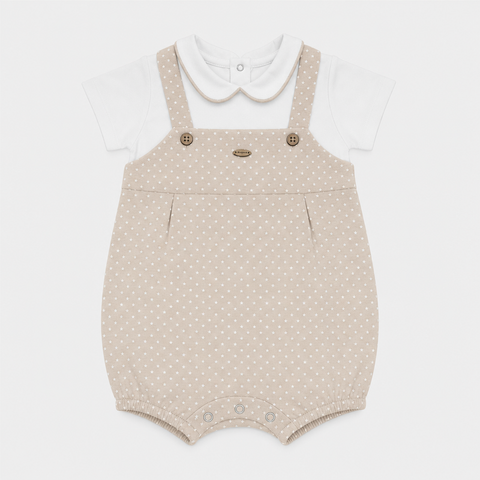 Completo - Bambina - 60 - 65 | 3 mesi