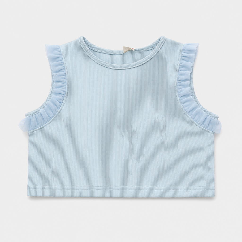 Canottiera - Bambina - 102 - 107 | 4 anni