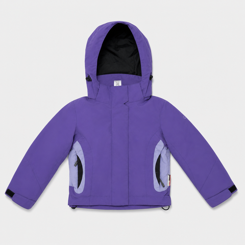 Giacca invernale pesante - Bambina - 96 - 101 | 3 anni