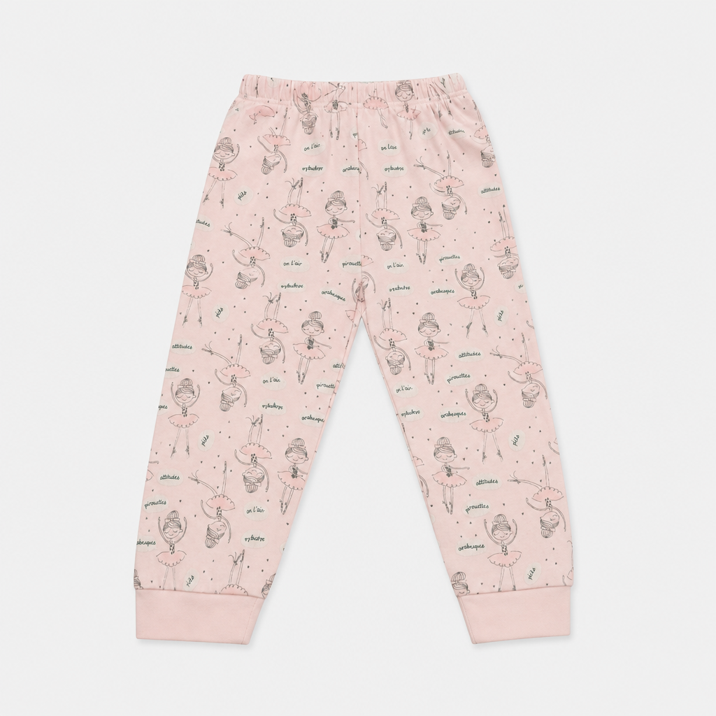 Pantaloni tuta - Bambina - 108 - 113 | 5 anni