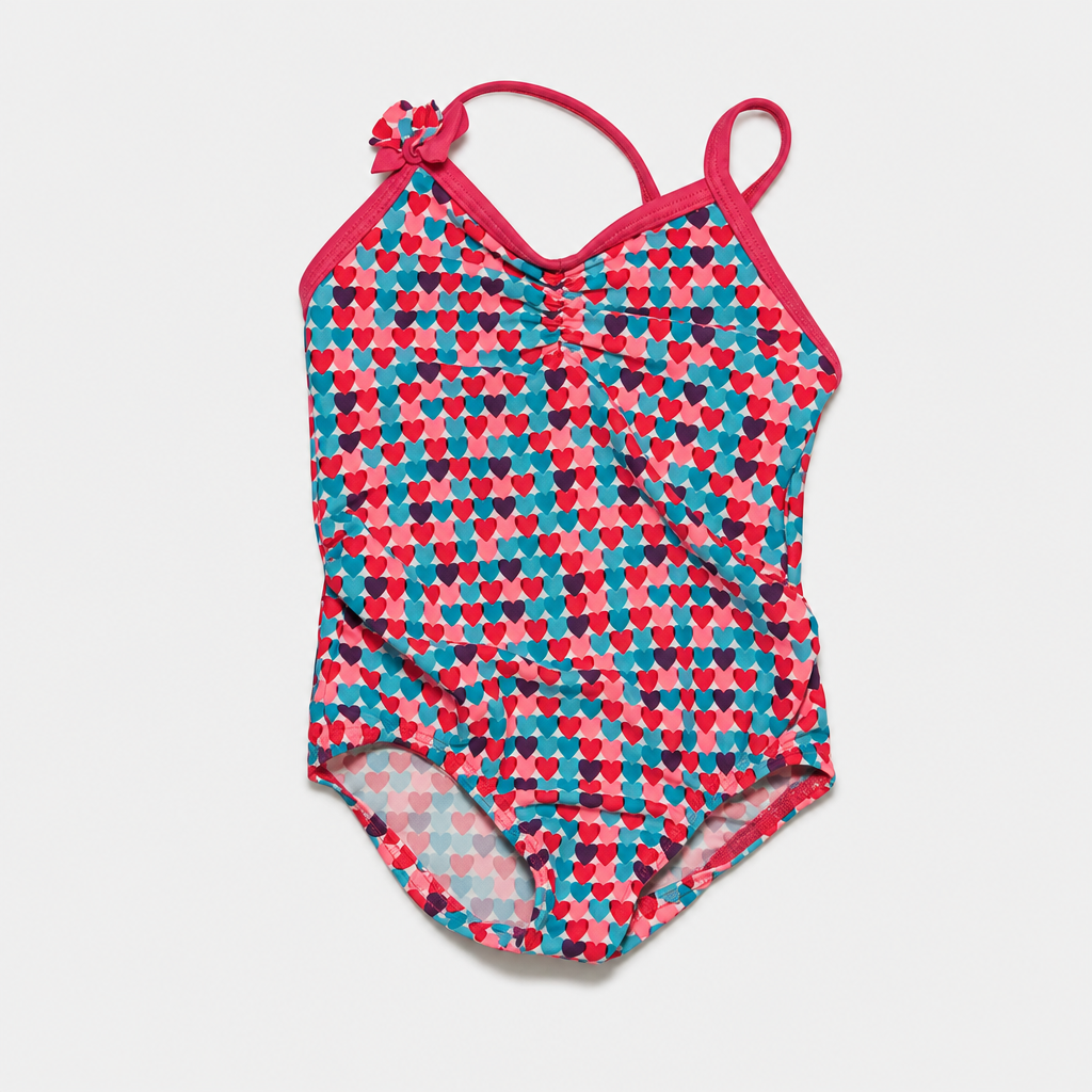 Costume - Bambina - 60 - 65 | 3 mesi