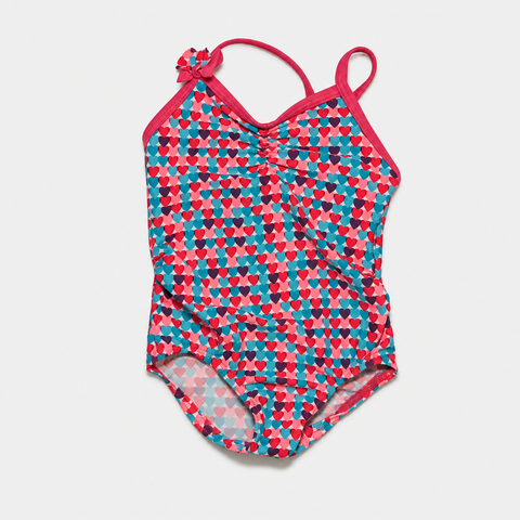 Costume - Bambina - 60 - 65 | 3 mesi