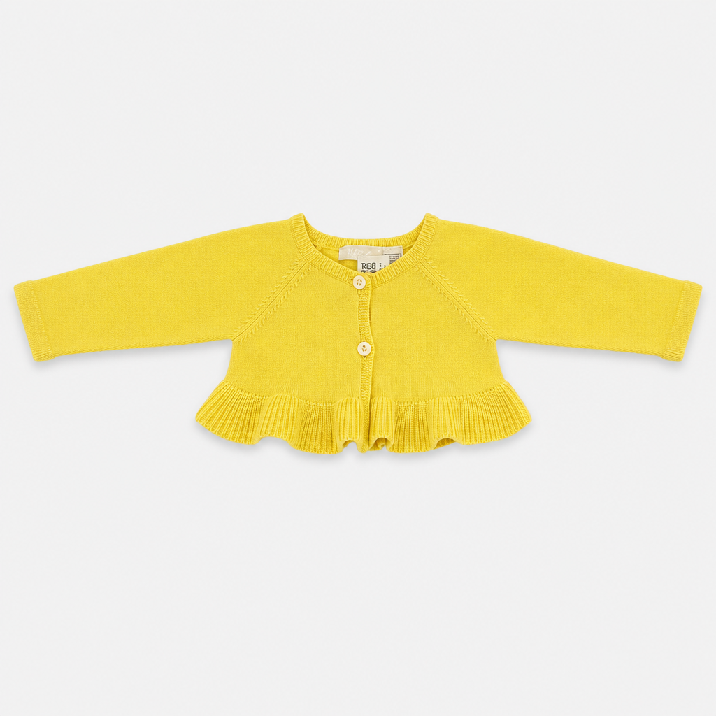 Coprispalla - Bambina - 60 - 65 | 3 mesi