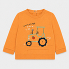 Felpa - Bambino - 60 - 65 | 3 mesi