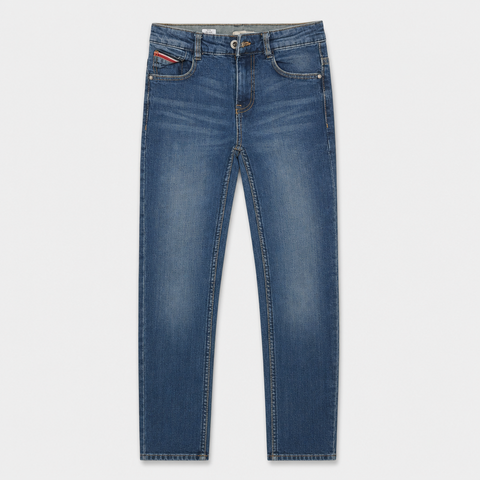 Jeans - Bambino - 132 - 137 | 9 anni