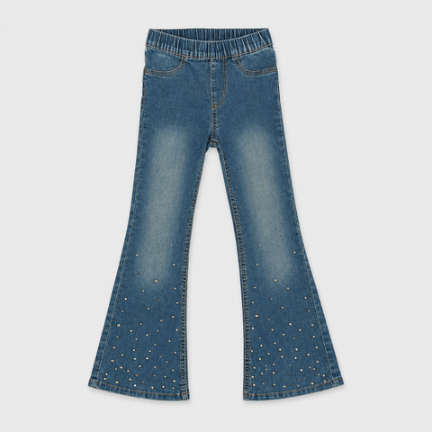 Jeans - Bambina - 114 - 119 | 6 anni