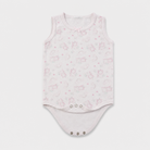 Body - Bambina - 60 - 65 | 3 mesi