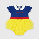 Body - Bambina - 78 - 83 | 1 anno
