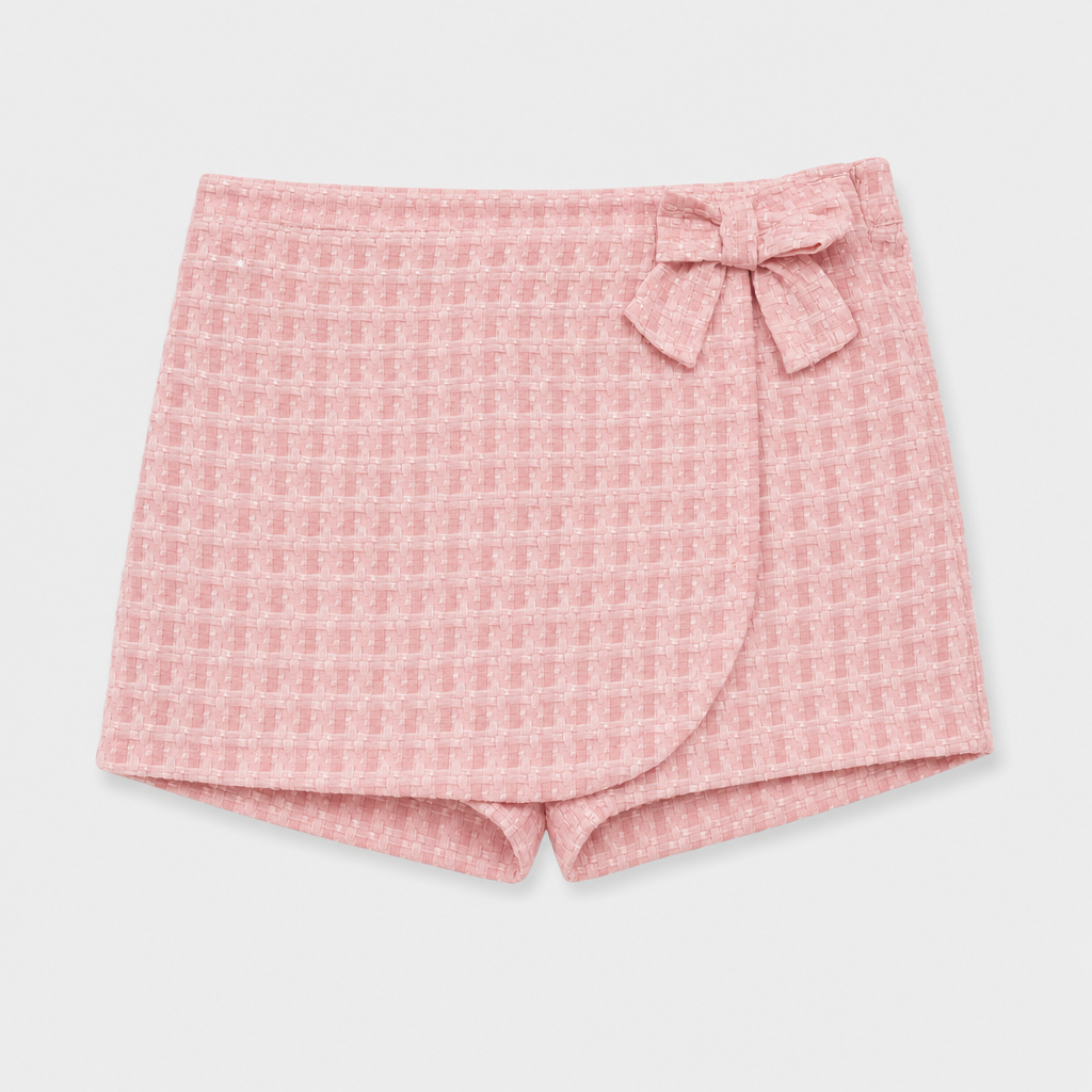 Pantaloncini corti - Bambina - 78 - 83 | 1 anno