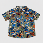 Camicia - Bambino - 50 - 59 < 3 mesi