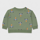 Felpa - Bambino - 60 - 65 | 3 mesi