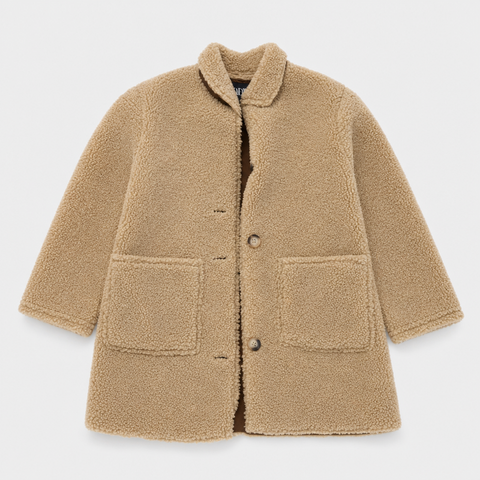 Giacca invernale pesante - Bambino - 150 - 157 | 12 anni