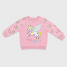 Felpa - Bambina - 102 - 107 | 4 anni