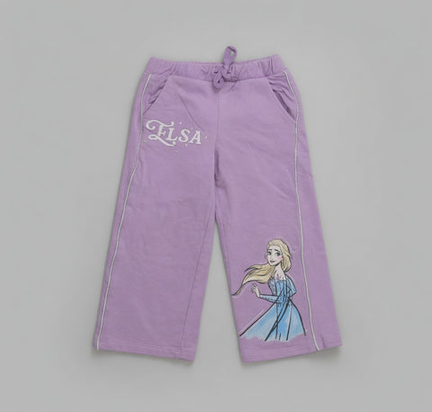 Pantaloni tuta - Bambina - 102 - 107 | 4 anni