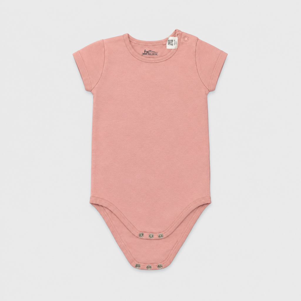 Body - Bambina - 78 - 83 | 1 anno