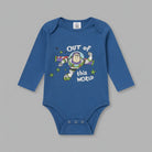 Body - Bambino - 72 - 77 | 9 mesi