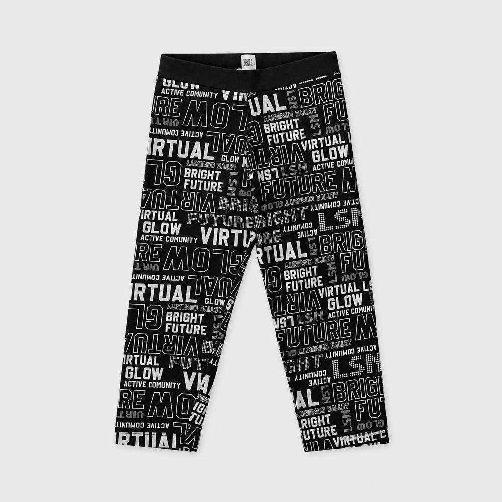 Leggins - Bambina - 164 - 169 | 14 anni