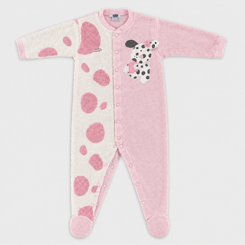 Tutine neonato - Bambina - 84 - 89 | 18 mesi