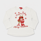 Maglietta maniche lunghe - Bambino - 108 - 113 | 5 anni