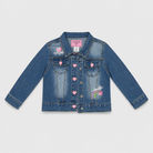 Giacca primavera - Bambina - 90 - 95 | 2 anni