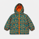 Giacca invernale pesante - Bambino - 78 - 83 | 1 anno
