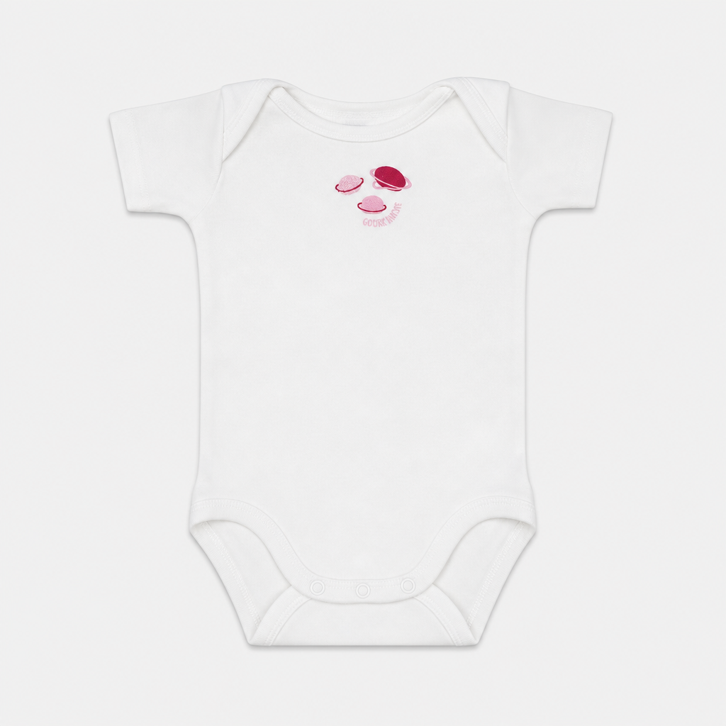 Body - Bambina - 50 - 59 < 3 mesi