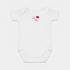 Body - Bambina - 50 - 59 < 3 mesi