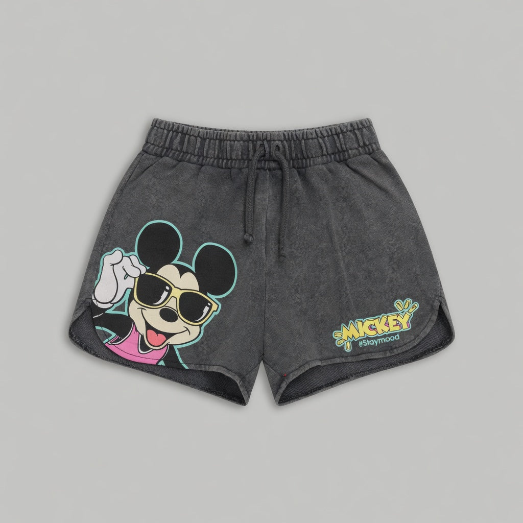 Pantaloncini corti - Bambina - 120 - 125 | 7 anni