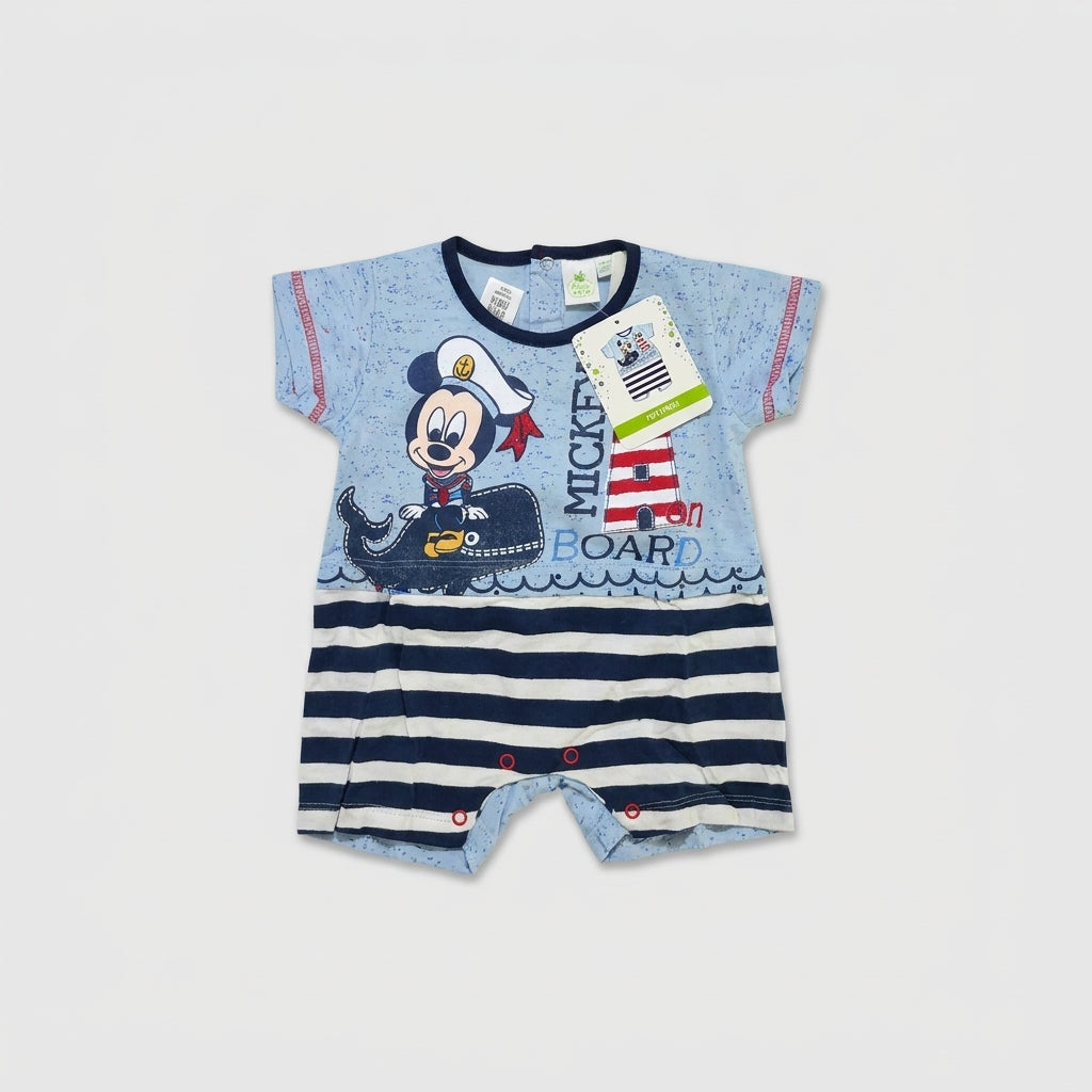 Tutine neonato - Bambino - 66 - 71 | 6 mesi