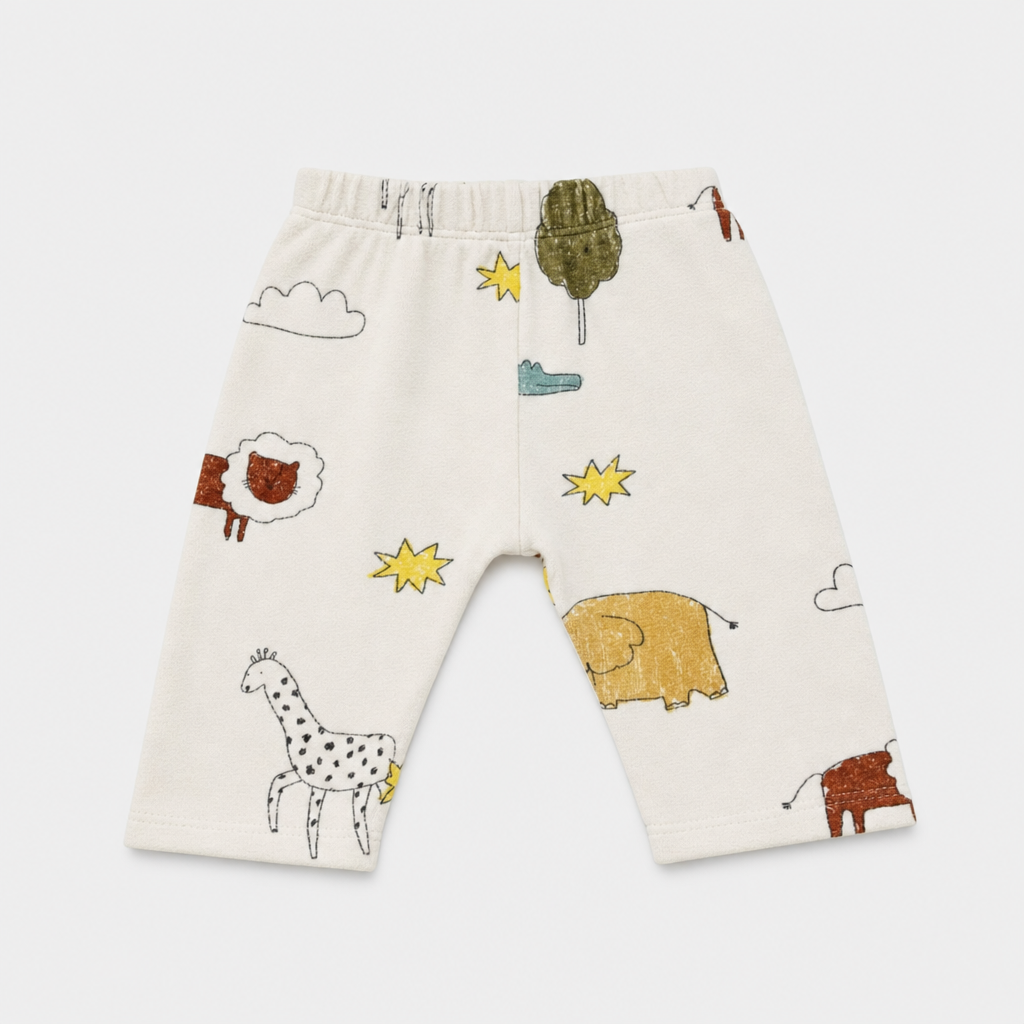 Pantaloni - Bambino - 50 - 59 < 3 mesi