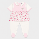 Tutine neonato - Bambina - 66 - 71 | 6 mesi