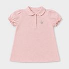 Polo maniche corte - Bambina - 120 - 125 | 7 anni