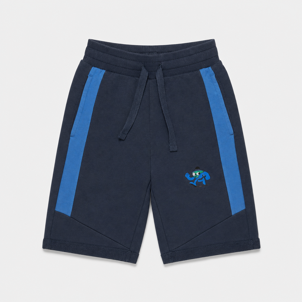 Pantaloncini corti - Bambino - 126 - 131 | 8 anni