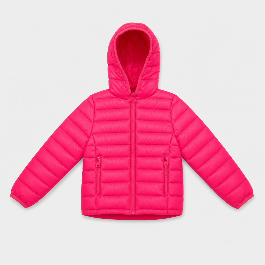 Giacca invernale pesante - Bambina - 78 - 83 | 1 anno