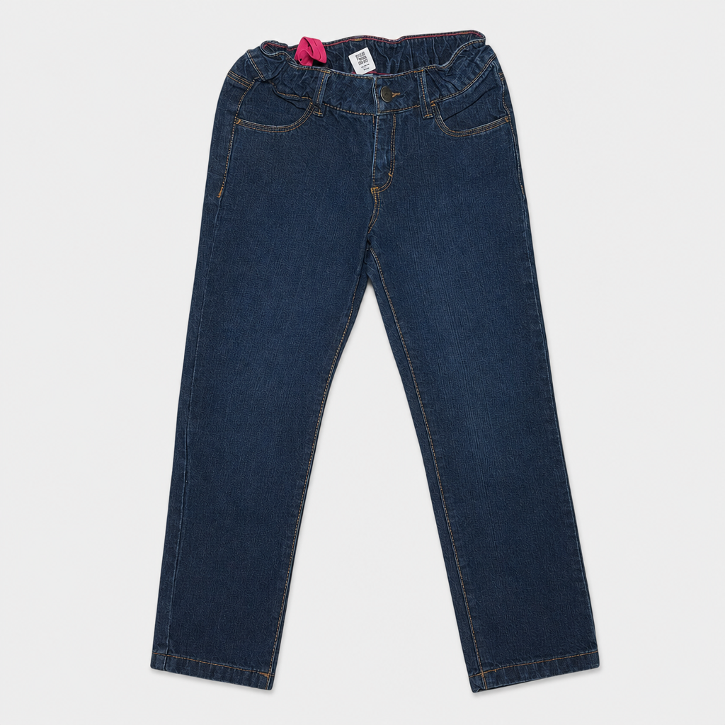 Jeans - Bambino - 114 - 119 | 6 anni