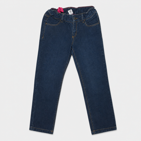 Jeans - Bambino - 114 - 119 | 6 anni