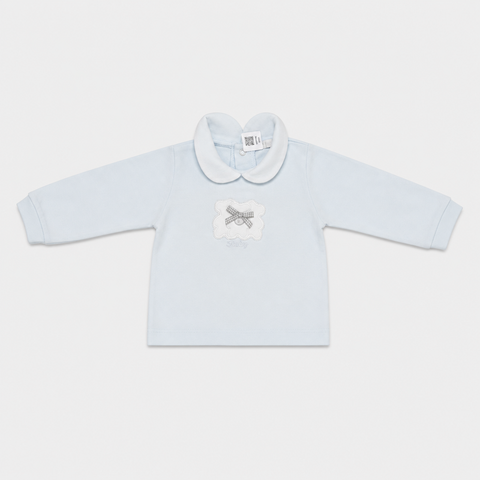 Maglietta maniche lunghe - Bambina - 60 - 65 | 3 mesi