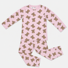 Pigiama - Bambina - 102 - 107 | 4 anni