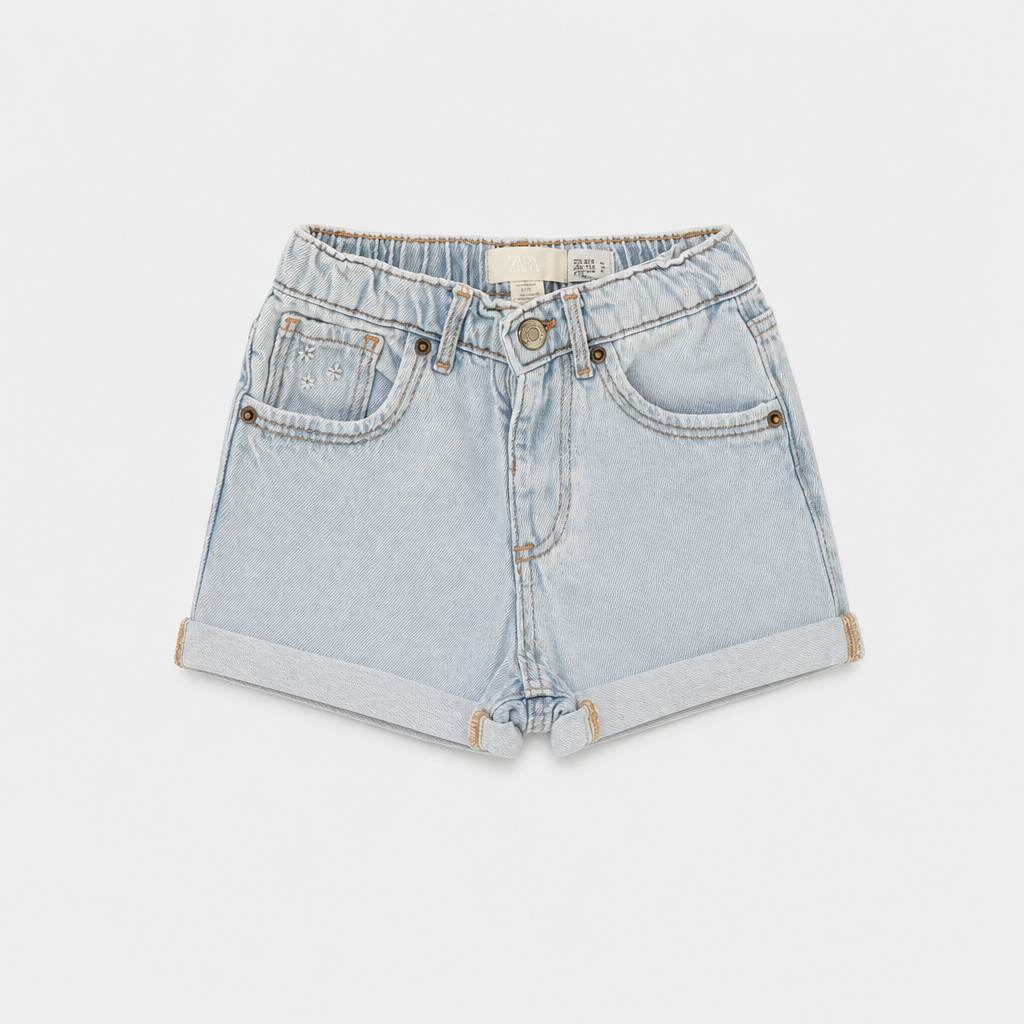 Pantaloncini corti - Bambina - 102 - 107 | 4 anni
