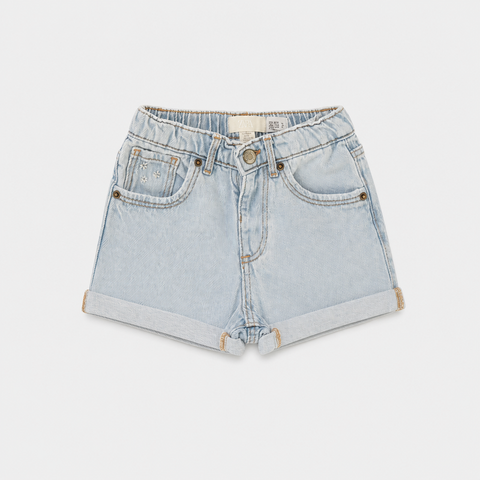 Pantaloncini corti - Bambina - 102 - 107 | 4 anni