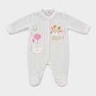 Tutine neonato - Bambina - 50 - 59 < 3 mesi