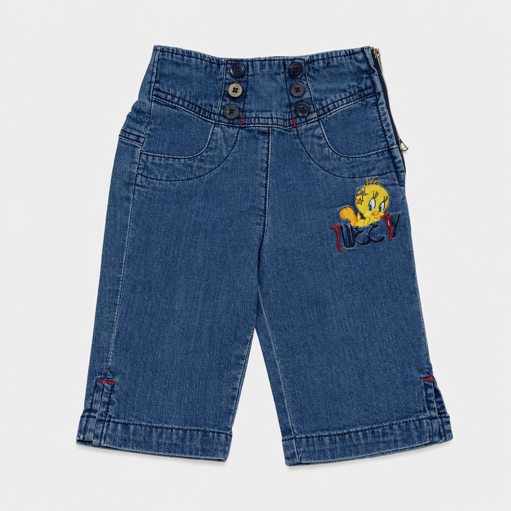 Jeans - Bambina - 90 - 95 | 2 anni