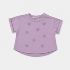 Maglietta maniche corte - Bambina - 72 - 77 | 9 mesi