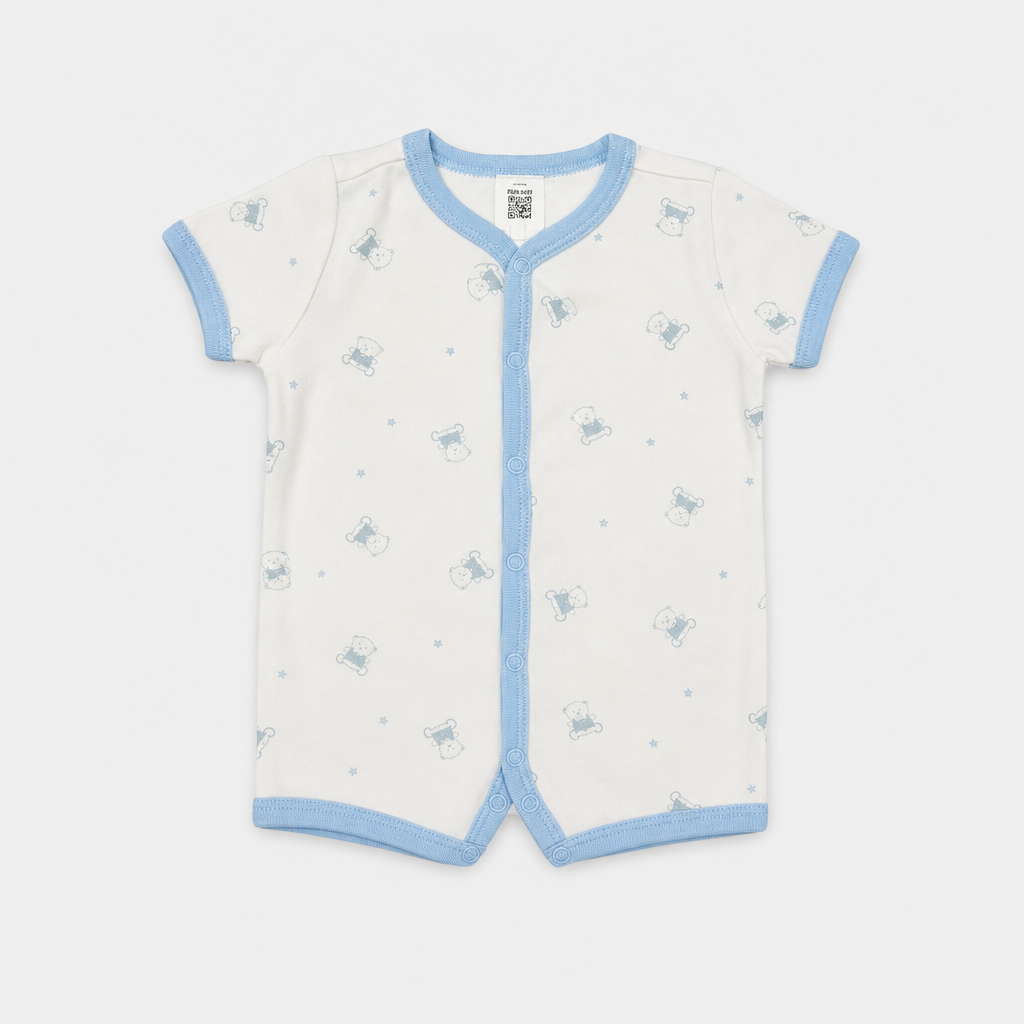 Tutine neonato - Bambino - 50 - 59 < 3 mesi