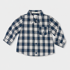 Camicia - Bambino - 50 - 59 < 3 mesi