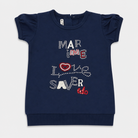 Maglietta maniche corte - Bambina - 96 - 101 | 3 anni